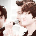 [EXO] 혹시 모르니까 배터리 <b>갈고</b>오겠음ㅇㅇ