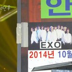 [exo] 톡선에선 엑소가 저렇게 까이지만 <b>실상</b>은?