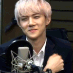 [EXO] <b>설레</b>는 짤풀고 간다ㅇㅇ