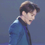 [EXO] 그러고보니 내년에 병<b>신년</b>이네