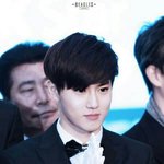 [EXO] ㄹㅇ 콘 선공개는 아니된다ㅠ