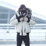 [EXO] 야 요즘날씨에 패딩입는거 <b>에바</b>?