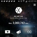 [EXO] 우리 공식색 이런거 안되나