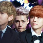 [EXO] 이짤 제목<b>지음</b>