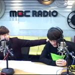 [EXO] 수호가 챙겨<b>주네</b>