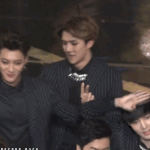 [EXO] 타오 <b>간지럼</b> 안타나봐