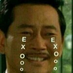 [EXO] ㅅㅂ개쪽팔려 나 노래듣다가 삘받아서 노래를불렀는데