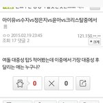 [EXO] ㅋㄹㅅㅌ이 왜 급이높다생각?