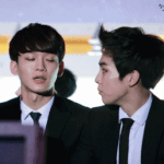 [EXO] 입덕 1년도안됫는데
