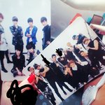 [EXO] 난 포카자랑좀ㅋㅋㄱㄱㄱㅣㅣㅋ