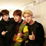 [EXO] 난 원래 딱히 이상형없었는데
