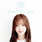 [러블리즈] <b>미주</b> 앞머리 합성