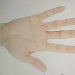 [CHEN] 종대 <b>손금</b>봐