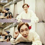 [위너] 팬톡 오랜만이네