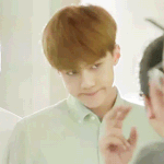 [뉴트] Je adore <b>le</b> roi onni