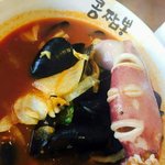 [EXO] 야 나 <b>짬뽕</b>먹다가 현웃터짐ㅋㅋㅋㅋㅋㅋ