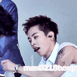 [시우민] 풋살경기도 매너있게(<b>오뚜기</b>시우민)