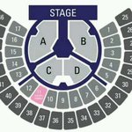 [EXO] 내자리 <b>개꿀</b>?