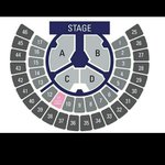 [EXO] 스탠딩<b>펜스</b> 어디잡는게 꿀이야?