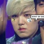 [BAP] 1004로 1위<b>한날</b> ㅠ.ㅠ