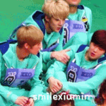 [EXO] 야 <b>니</b>네는 <b>친구</b>들하고 