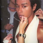 [레이] 씽이 <b>장국영</b> 닮지 않음?