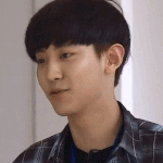 [EXO] 너희 꿈이 뭐야??