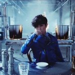 [연예가중계] 신화 12집 타이틀곡 표적 <b>mv</b> 티저 공개