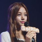 [<b>라붐</b>] 걸스데이 혜리랑 미쓰에이 수지를 합친 듯 한 <b>라붐</b> '솔빈'
