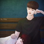 [팬픽] [둋엔]나 <b>이</b> <b>팬</b>아1트보고 영업당함ㅠㅠ