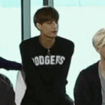 [카이] 하는<b>행동</b>은 3살 종인이