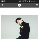 [exo] 그래서 <b>종인</b>이가 끌어안고있는인형이뭐라고?