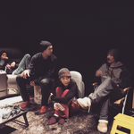 [방탄소년단] 룸펜스가 작업하는거면 뮤비촬영?