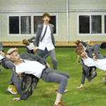 [아이돌] 학교에서 자주 언급되는 아이돌