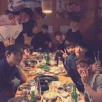 [EXO] 칼과 방패라는 말멋있다ㅋㅋㅋ
