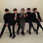 [EXO] 그런데오세훈이<b>이사진</b>올린날이