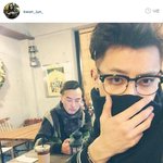 [EXO] 다같은날에올라온거임