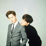 [EXO] 여기서 잠시 드는 프엑의 <b>의문</b>보스.