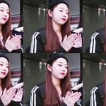 [러블리즈] <b>서지수</b> 예쁘지 않음?