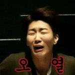 [<b>위너</b>] 애들은 쌍커풀 짙은 사람 좋아할듯