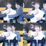 [블락비] 박경빅<b>테</b>