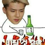 [EXO] <b>부모</b>안심<b>본인</b>이못없애냐?