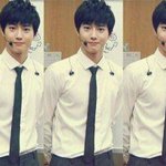 [EXO] 나진심으로김준면같은남자랑