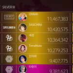 [EXO] 아 슈스엠 <b>민미</b>래누구니