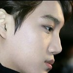 [EXO] EXO김종인<b>코털</b>