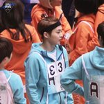[EXO] 시우민 나무현 찾아보는데ㅋㅋㅋㅋ