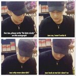 [EXO] 야 <b>남친</b>있는애들 다 들어와봐 ㅇㅇ