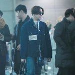 <b>청청</b>패션 입은 남태현