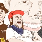 [EXO] 저기가면 짜증만 난닼ㅋㅋㅋㅋ