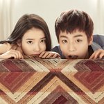 <b>케미</b> 쩌는 아이유-이현우